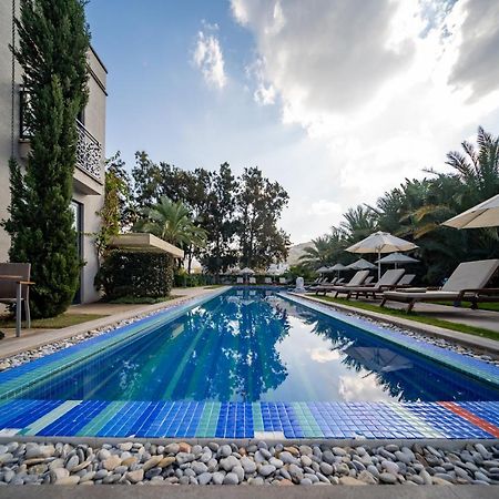 Sandora Boutiuqe Hotel Yalıkavak Eksteriør billede