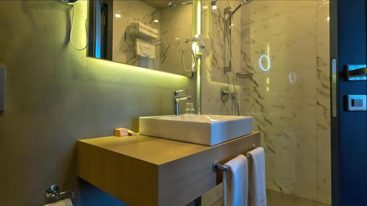 Sandora Boutiuqe Hotel Yalıkavak Eksteriør billede