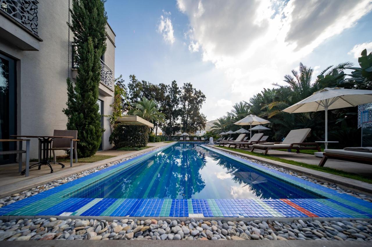 Sandora Boutiuqe Hotel Yalıkavak Eksteriør billede