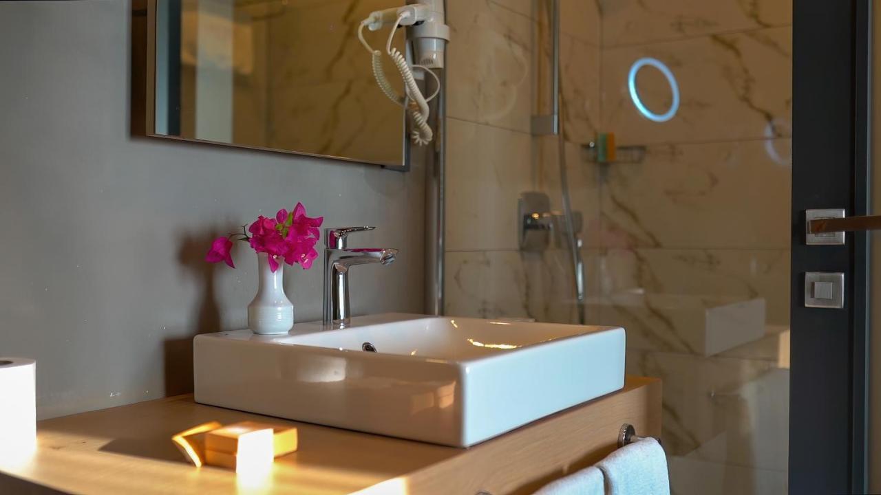 Sandora Boutiuqe Hotel Yalıkavak Eksteriør billede