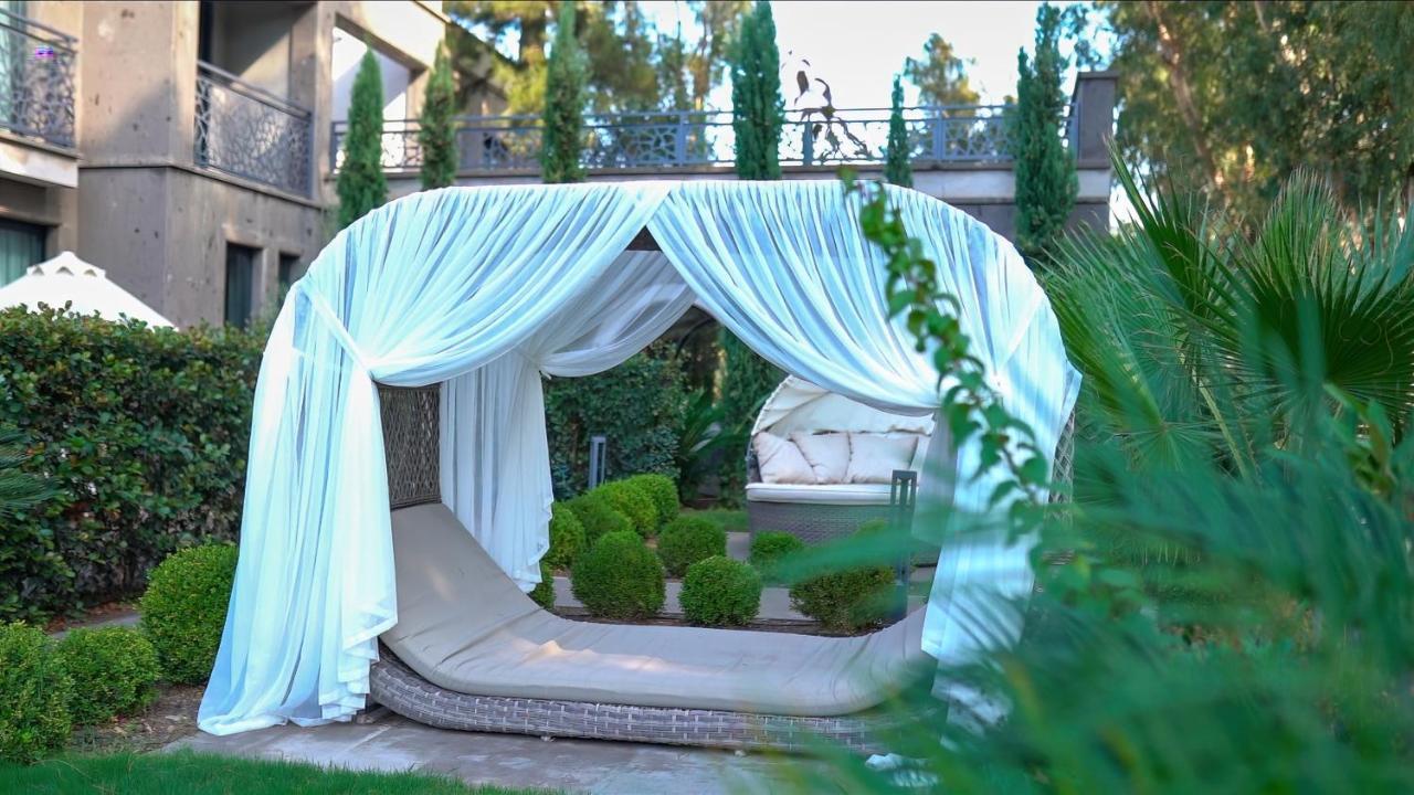 Sandora Boutiuqe Hotel Yalıkavak Eksteriør billede