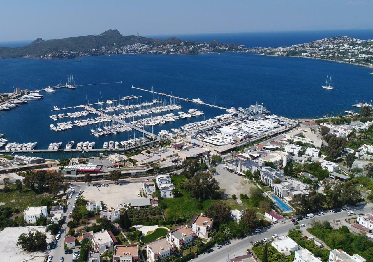 Sandora Boutiuqe Hotel Yalıkavak Eksteriør billede