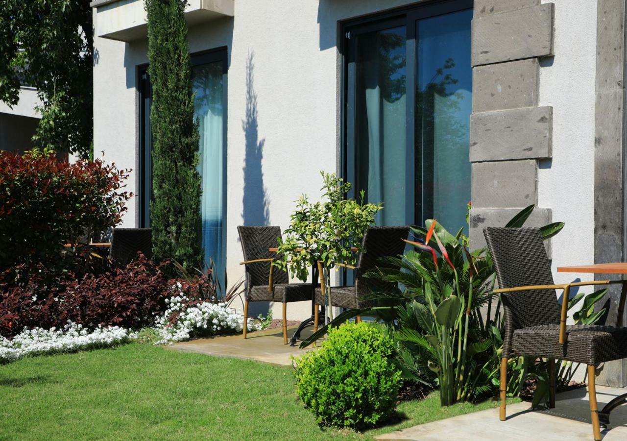 Sandora Boutiuqe Hotel Yalıkavak Eksteriør billede