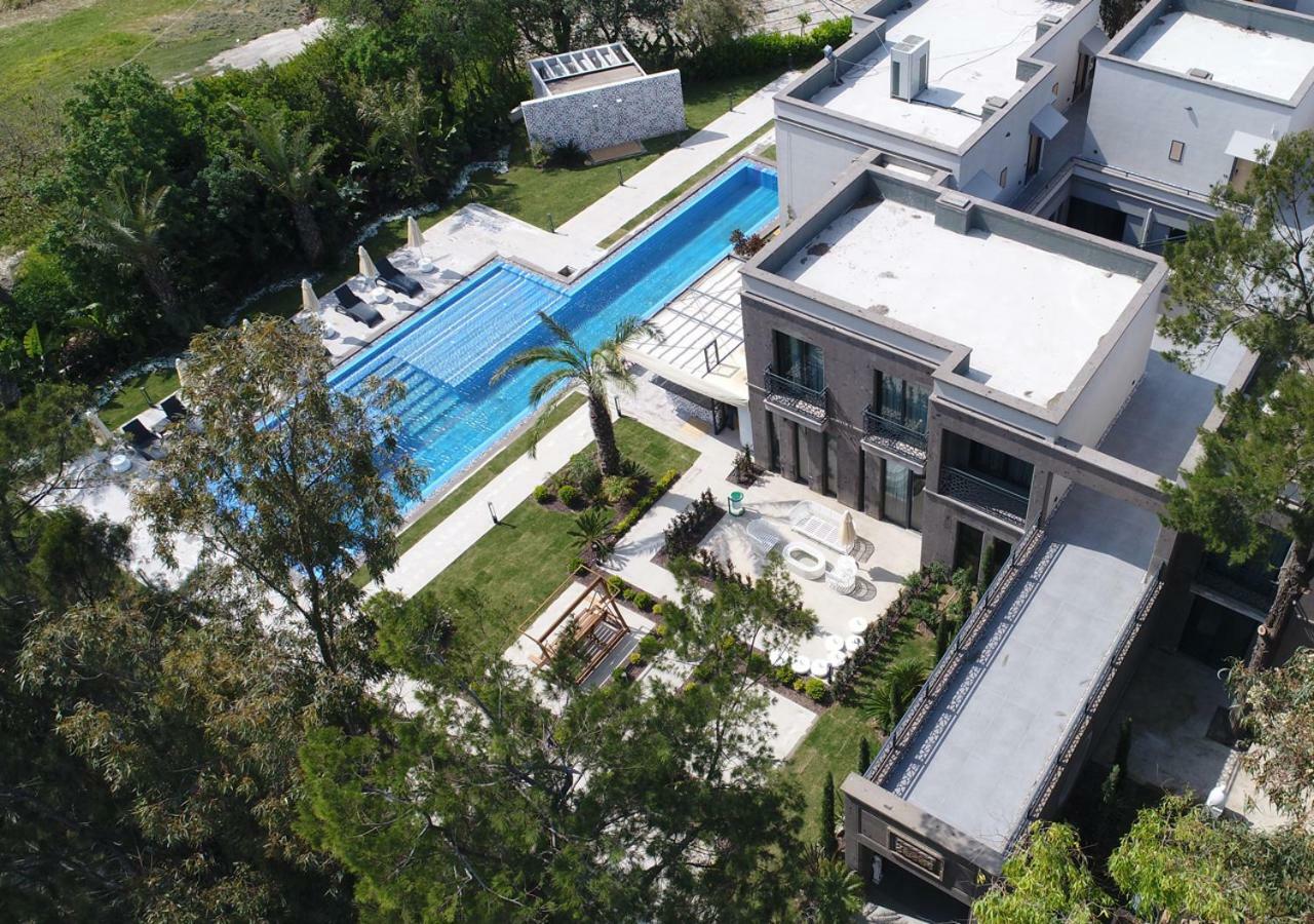 Sandora Boutiuqe Hotel Yalıkavak Eksteriør billede