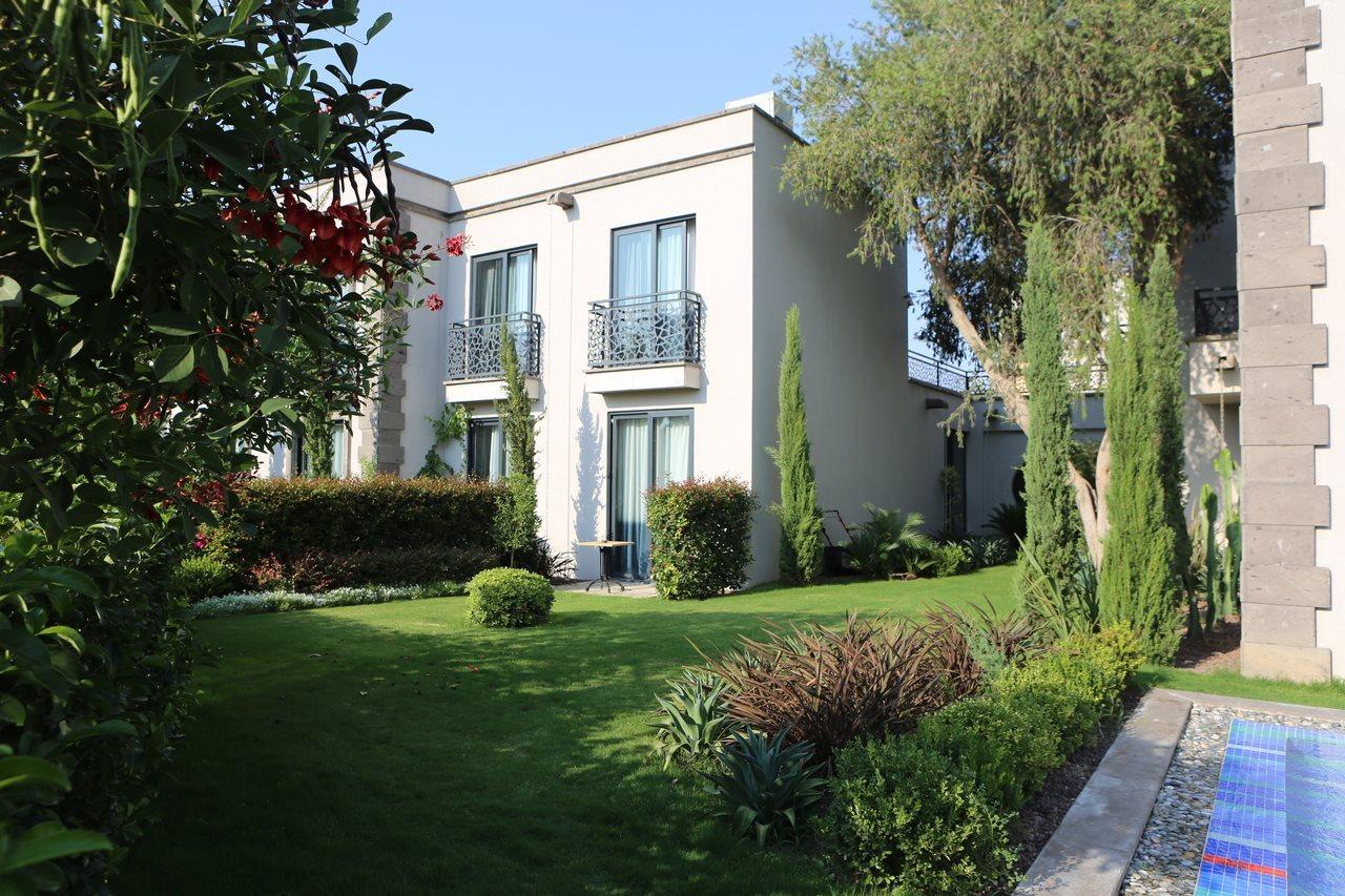 Sandora Boutiuqe Hotel Yalıkavak Eksteriør billede