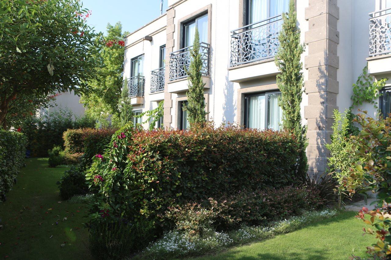Sandora Boutiuqe Hotel Yalıkavak Eksteriør billede