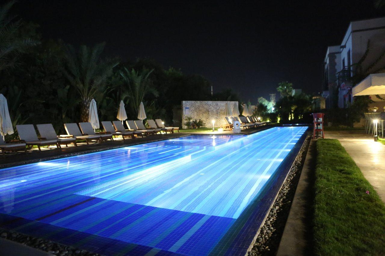 Sandora Boutiuqe Hotel Yalıkavak Eksteriør billede