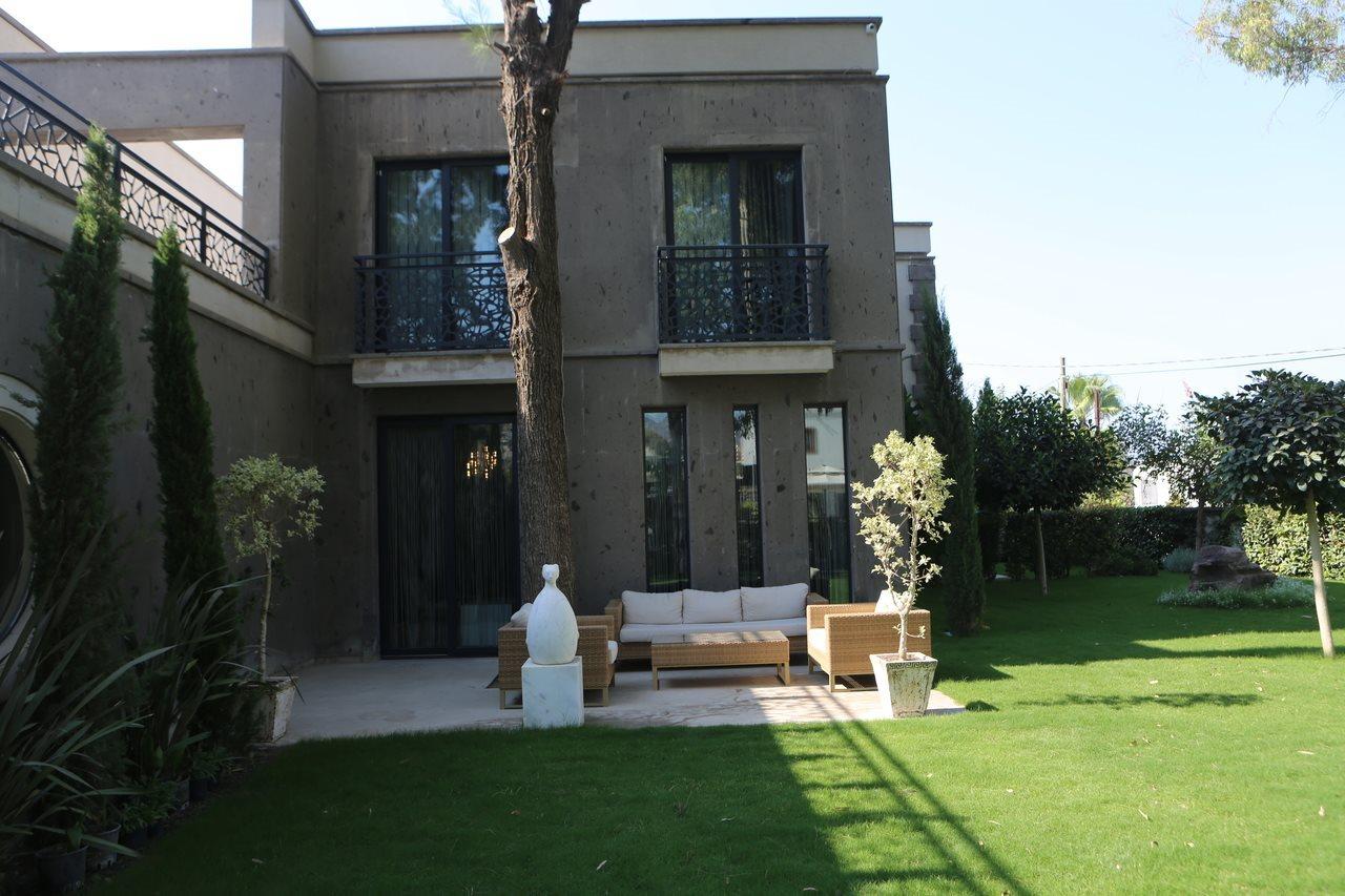 Sandora Boutiuqe Hotel Yalıkavak Eksteriør billede