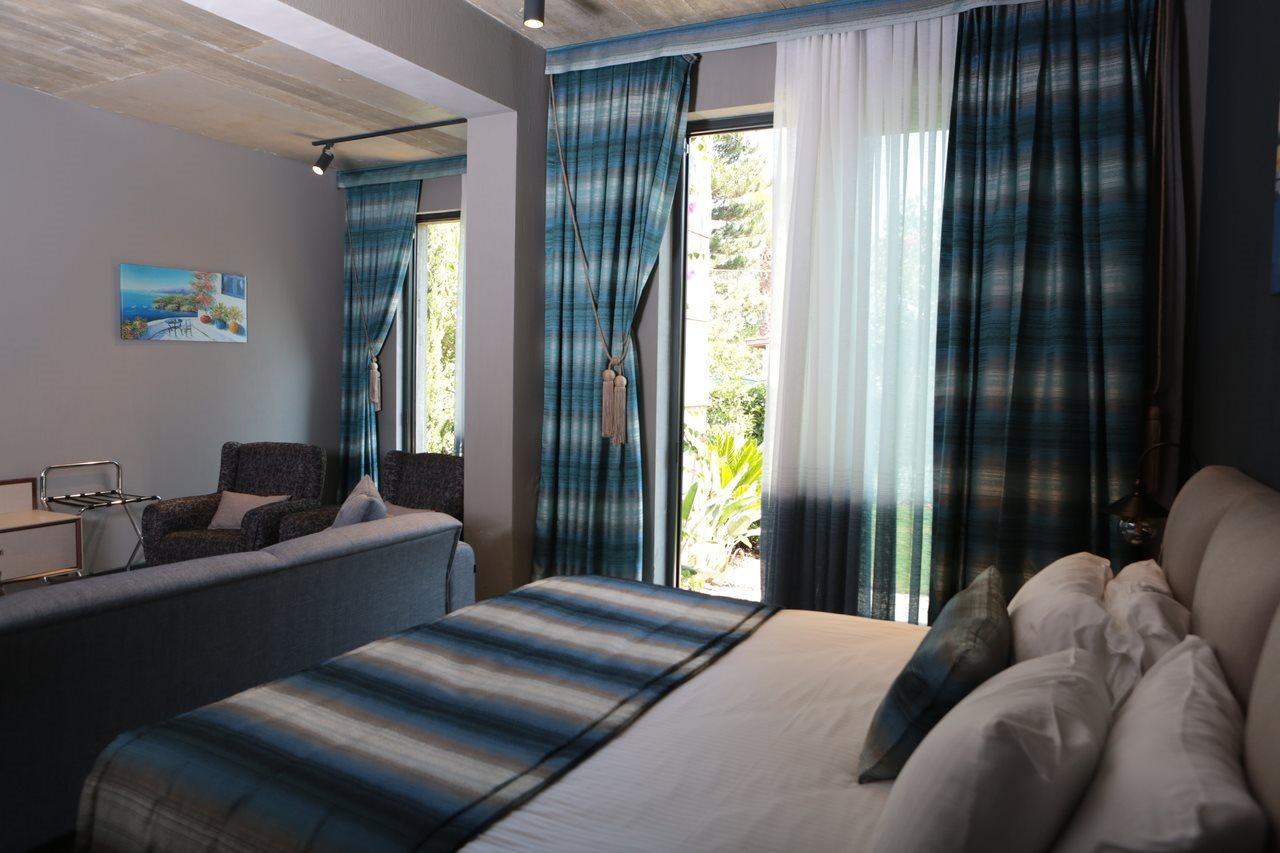 Sandora Boutiuqe Hotel Yalıkavak Eksteriør billede